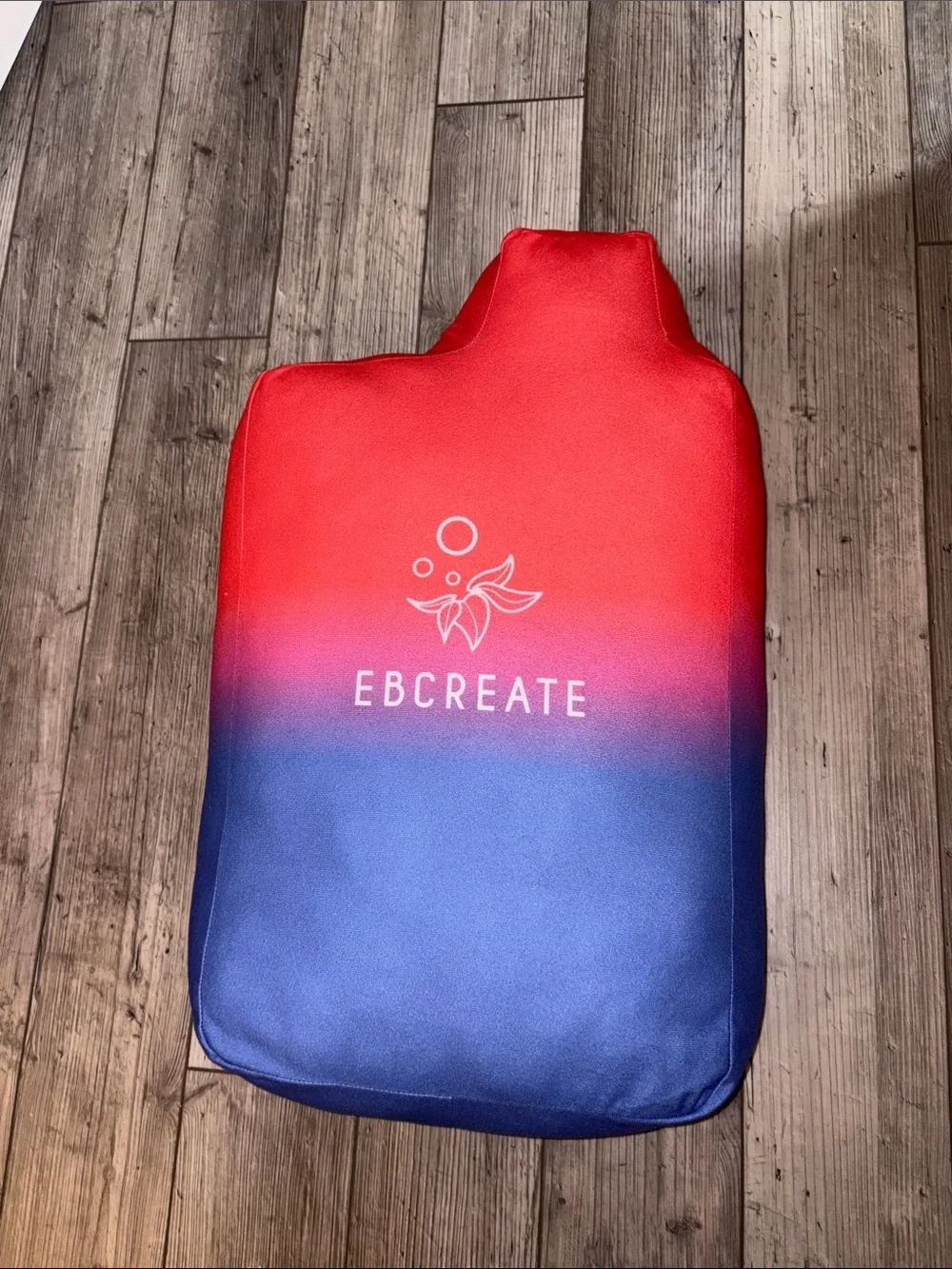 Large pillow